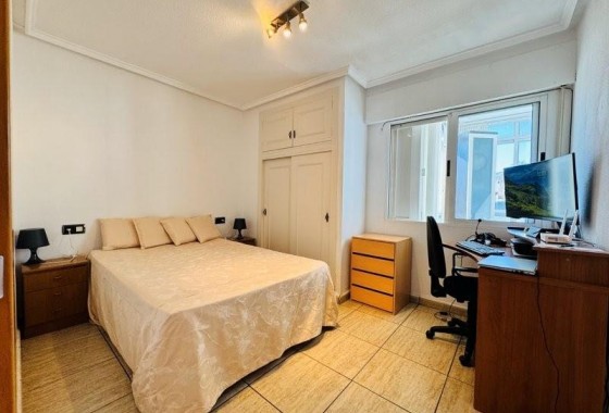Revente - Bungalow - Torrevieja - Cabo cervera