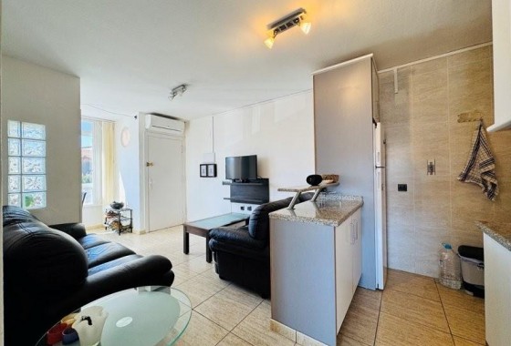 Revente - Bungalow - Torrevieja - Cabo cervera