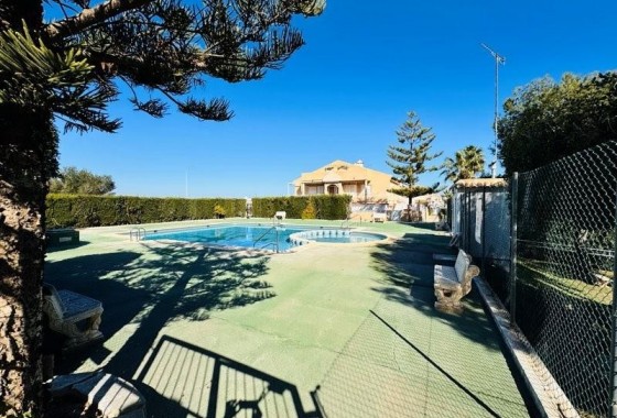 Revente - Bungalow - Torrevieja - Cabo cervera