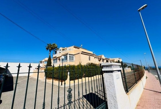 Revente - Bungalow - Torrevieja - Cabo cervera