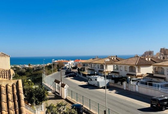 Revente - Bungalow - Torrevieja - Cabo cervera