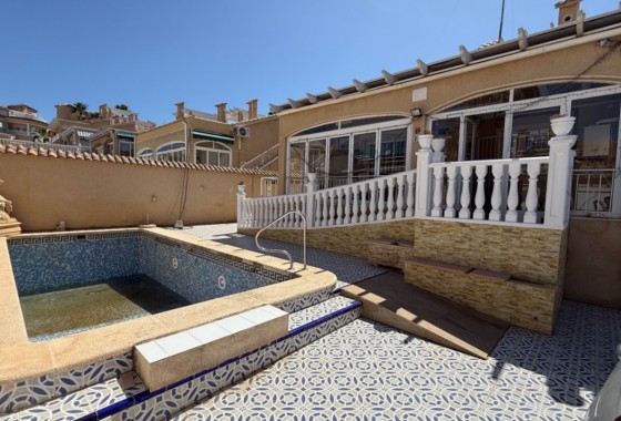 Segunda Mano - Chalet - Orihuela Costa - Inland