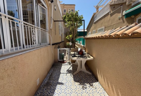 Segunda Mano - Chalet - Orihuela Costa - Inland