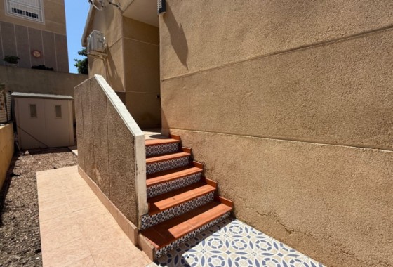 Segunda Mano - Chalet - Orihuela Costa - Inland
