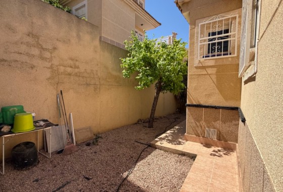 Segunda Mano - Chalet - Orihuela Costa - Inland