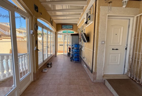 Segunda Mano - Chalet - Orihuela Costa - Inland