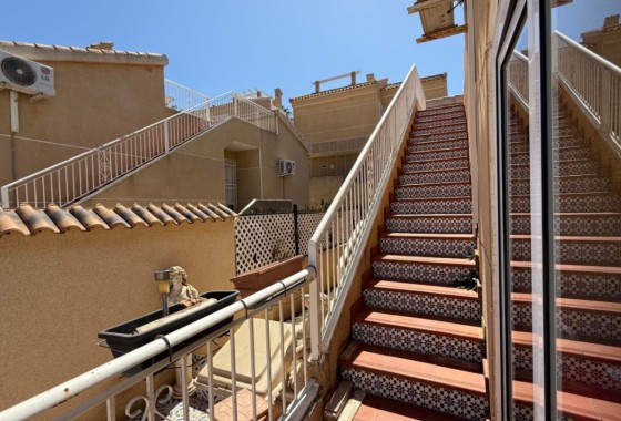 Segunda Mano - Chalet - Orihuela Costa - Inland