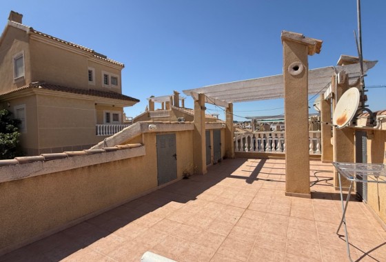 Segunda Mano - Chalet - Orihuela Costa - Inland