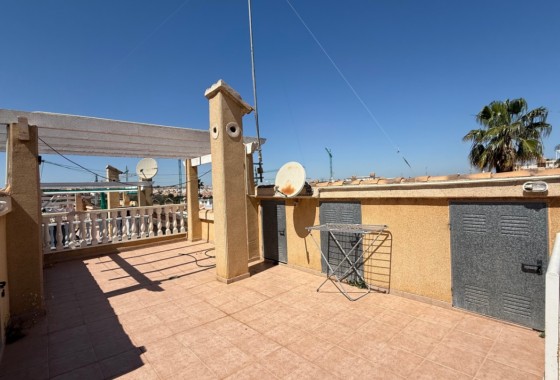 Segunda Mano - Chalet - Orihuela Costa - Inland