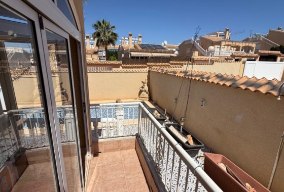 Segunda Mano - Chalet - Orihuela Costa - Inland