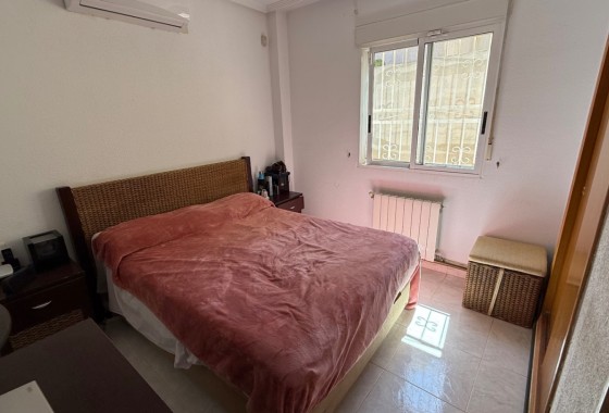 Segunda Mano - Chalet - Orihuela Costa - Inland