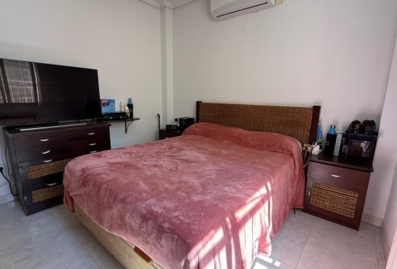 Segunda Mano - Chalet - Orihuela Costa - Inland