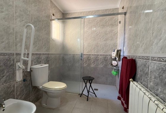 Segunda Mano - Chalet - Orihuela Costa - Inland