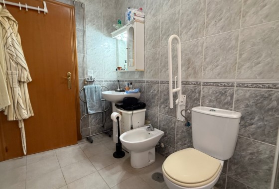 Segunda Mano - Chalet - Orihuela Costa - Inland