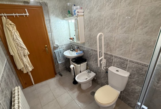 Segunda Mano - Chalet - Orihuela Costa - Inland