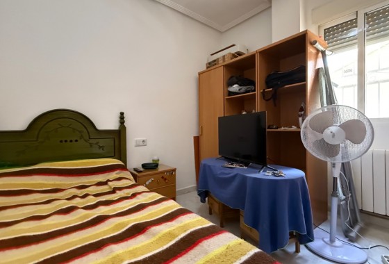 Segunda Mano - Chalet - Orihuela Costa - Inland