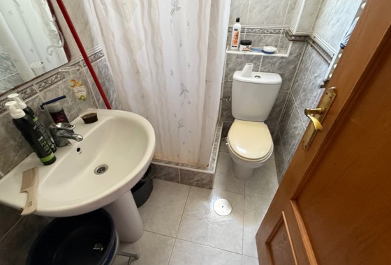 Segunda Mano - Chalet - Orihuela Costa - Inland