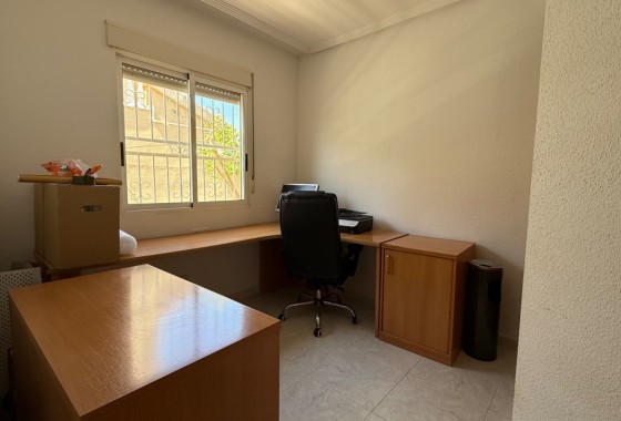 Segunda Mano - Chalet - Orihuela Costa - Inland