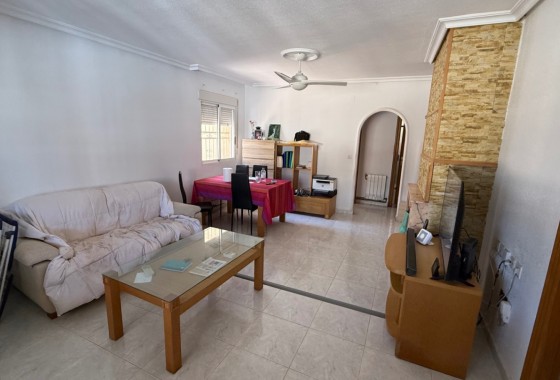 Segunda Mano - Chalet - Orihuela Costa - Inland