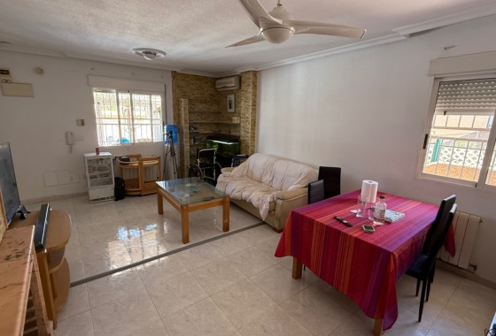 Segunda Mano - Chalet - Orihuela Costa - Inland