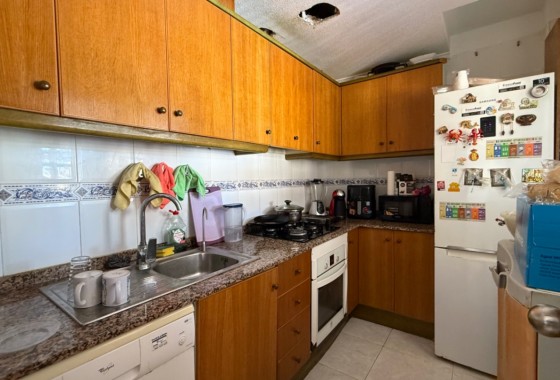 Segunda Mano - Chalet - Orihuela Costa - Inland