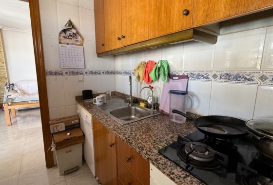 Segunda Mano - Chalet - Orihuela Costa - Inland
