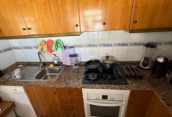Segunda Mano - Chalet - Orihuela Costa - Inland