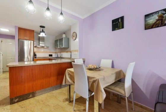 Resale - Apartment - Orihuela Costa - Altos de Campoamor