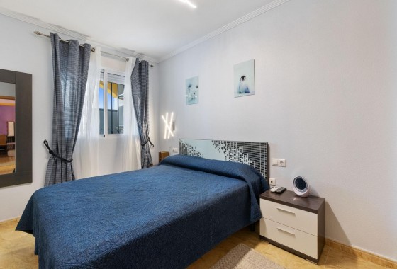 Resale - Apartment - Orihuela Costa - Altos de Campoamor