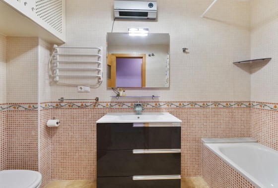 Resale - Apartment - Orihuela Costa - Altos de Campoamor