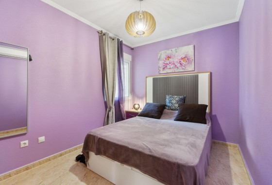 Resale - Apartment - Orihuela Costa - Altos de Campoamor
