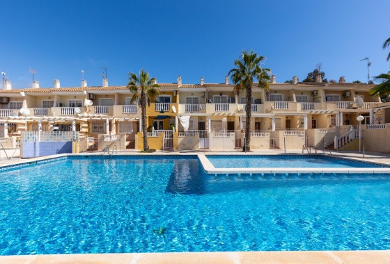 Resale - Bungalow - Guardamar del Segura - Urbanizaciones
