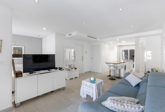 Resale - Bungalow - Guardamar del Segura - Urbanizaciones