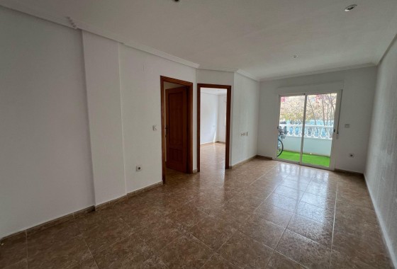 Revente - Appartement - Torrevieja - Centro