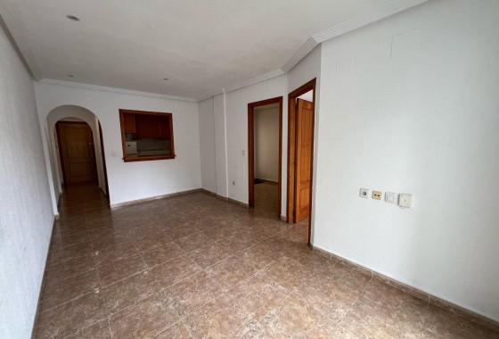 Revente - Appartement - Torrevieja - Centro