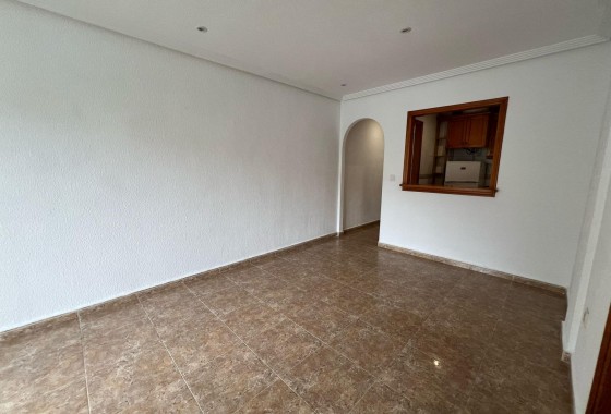 Revente - Appartement - Torrevieja - Centro