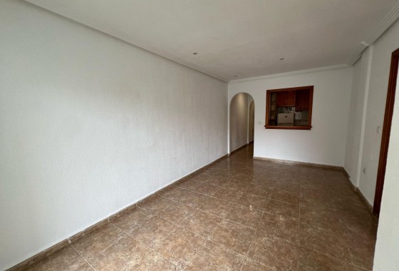 Revente - Appartement - Torrevieja - Centro