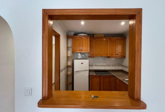 Revente - Appartement - Torrevieja - Centro