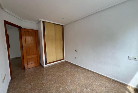 Revente - Appartement - Torrevieja - Centro