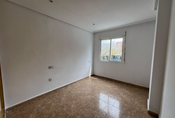 Revente - Appartement - Torrevieja - Centro