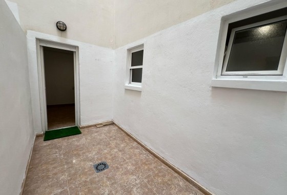 Revente - Appartement - Torrevieja - Centro