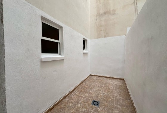 Revente - Appartement - Torrevieja - Centro
