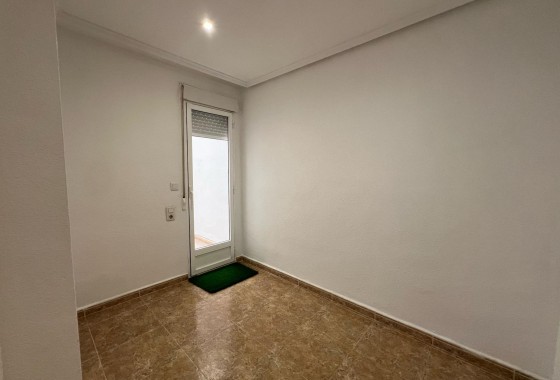 Revente - Appartement - Torrevieja - Centro