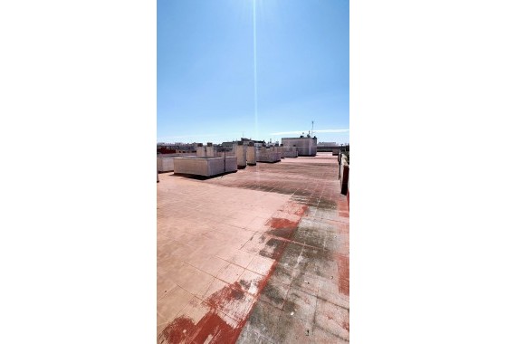 Revente - Appartement - Torrevieja - Centro