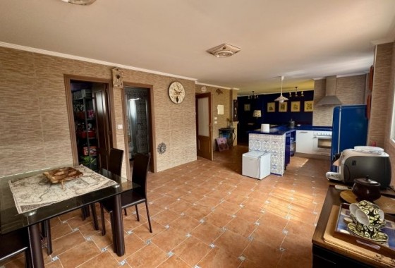 Resale - Commercial - Orihuela Costa