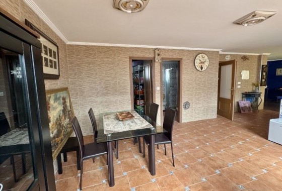 Resale - Commercial - Orihuela Costa