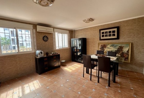Resale - Commercial - Orihuela Costa