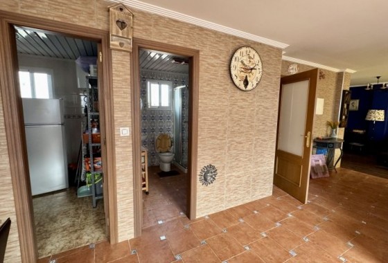Resale - Commercial - Orihuela Costa