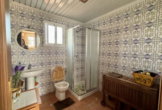 Resale - Commercial - Orihuela Costa