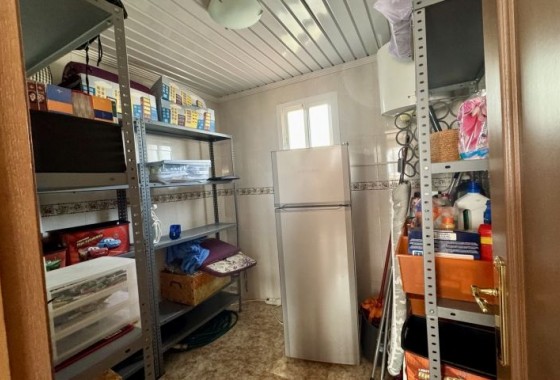 Resale - Commercial - Orihuela Costa